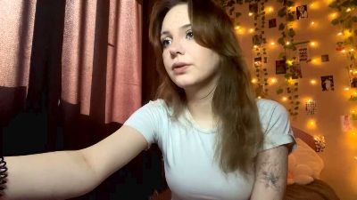 ShaunteKossow webcam cam4 model stream image