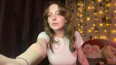 ShaunteKossow webcam model stream image