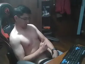 SVGUSSV webcam model stream image