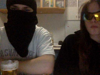 Apoliander webcam model stream image