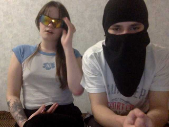 Apoliander webcam model stream image