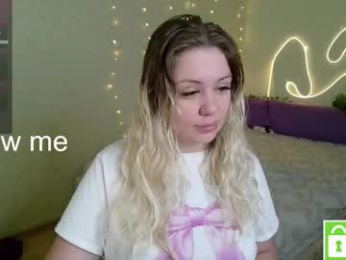 _elven_dreams__ webcam model stream image