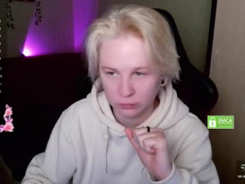 _elven_dreams__ webcam model stream image