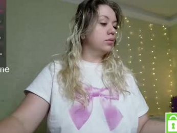 _elven_dreams__ webcam model stream image