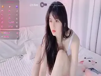 Alina-688- webcam model stream image