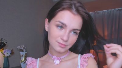 DollyBerner webcam cam4 model stream image