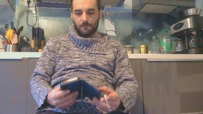 CelsioHole webcam model stream image