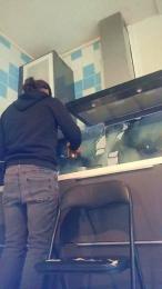 CelsioHole webcam model stream image