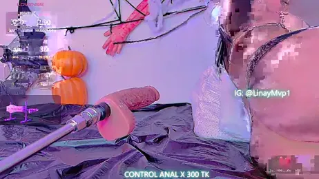 PetiteHornyMVP webcam model stream image