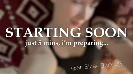 Sindy_Juxx webcam stripchat model stream image