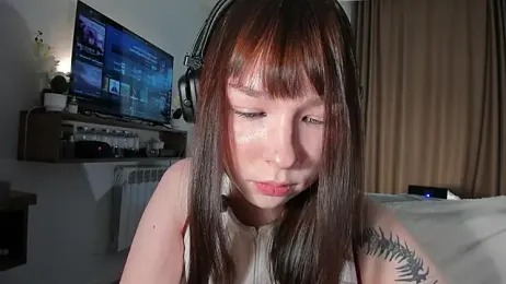 Sindy_Juxx webcam model stream image