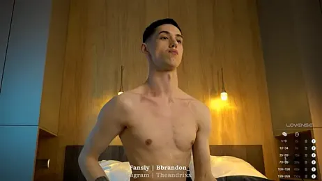 Bbrandon_ webcam stripchat model stream image