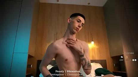 Bbrandon_ webcam model stream image