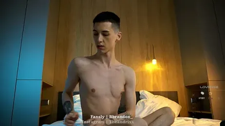 Bbrandon_ webcam model stream image