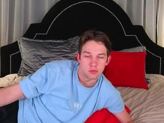 James Raw webcam flirt4free model stream image