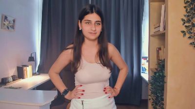 AfraBigge webcam model stream image