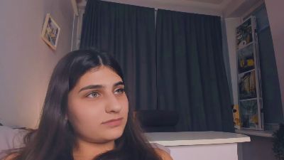 AfraBigge webcam model stream image