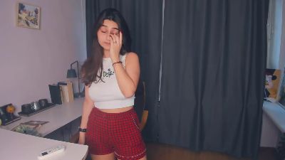 AfraBigge webcam model stream image