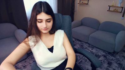 AfraBigge webcam model stream image