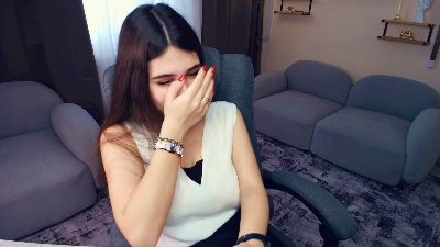 AfraBigge webcam model stream image