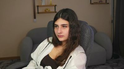 AfraBigge webcam model stream image
