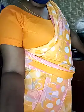 Tamil-hotwife webcam model stream image