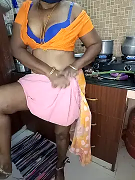 Tamil-hotwife webcam model stream image