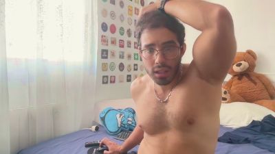 kaneparkerM webcam model stream image
