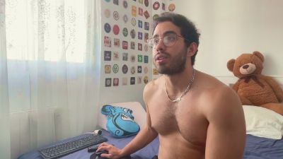 kaneparkerM webcam model stream image