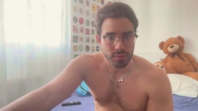 kaneparkerM webcam model stream image