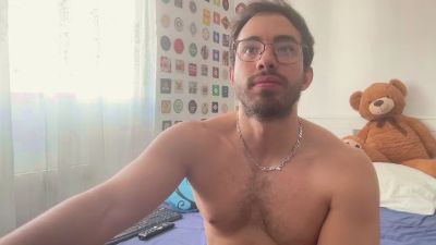 kaneparkerM webcam model stream image