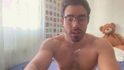 kaneparkerM webcam cam4 model stream image