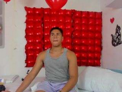 patrickk-valentiino webcam model stream image