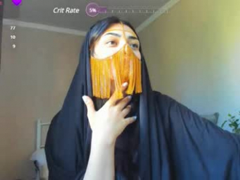 moroccan_diamond_ webcam chaturbate model stream image