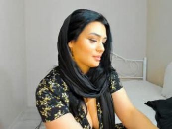 moroccan_diamond_ webcam model stream image