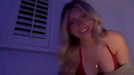 Summerclarke webcam stripchat model stream image