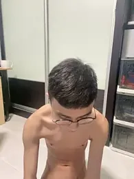 SubBoi1997 webcam model stream image