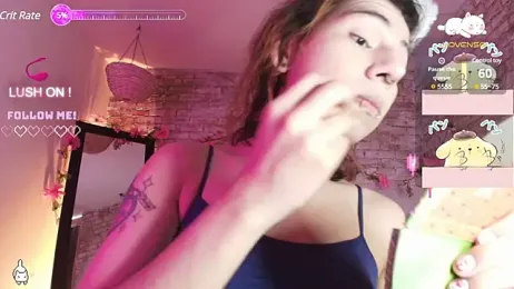 sweet_sharo webcam model stream image