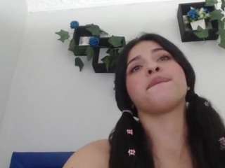 cherry-lov3 webcam model stream image