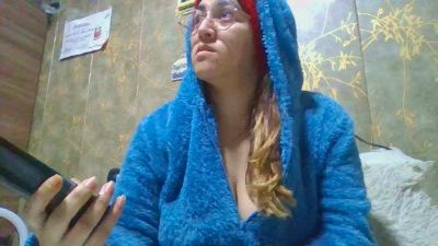 Gigi_32 webcam model stream image