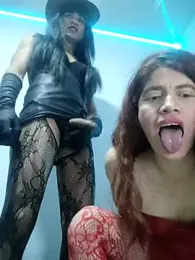 latintransbigcum webcam model stream image