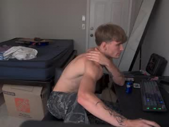 therealleogates webcam chaturbate model stream image