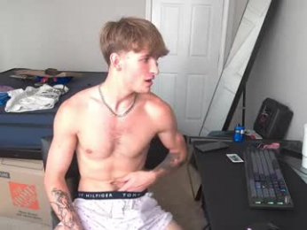 therealleogates webcam model stream image