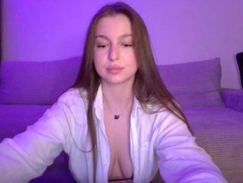 infusemari webcam bongacams model stream image