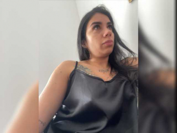 Juanita-Fox webcam model stream image
