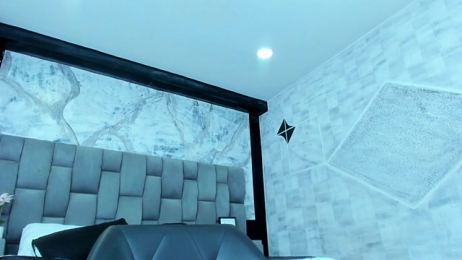 GaelOconnerr webcam model stream image