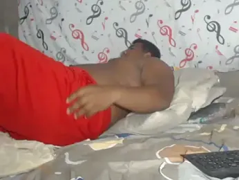 PONSE_LATINO webcam model stream image