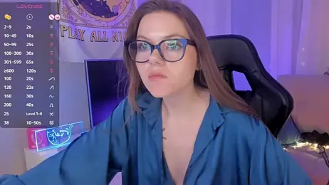 Marta_May_ webcam model stream image
