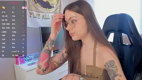 Marta_May_ webcam model stream image