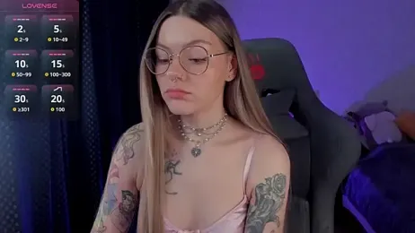 Marta_May_ webcam model stream image